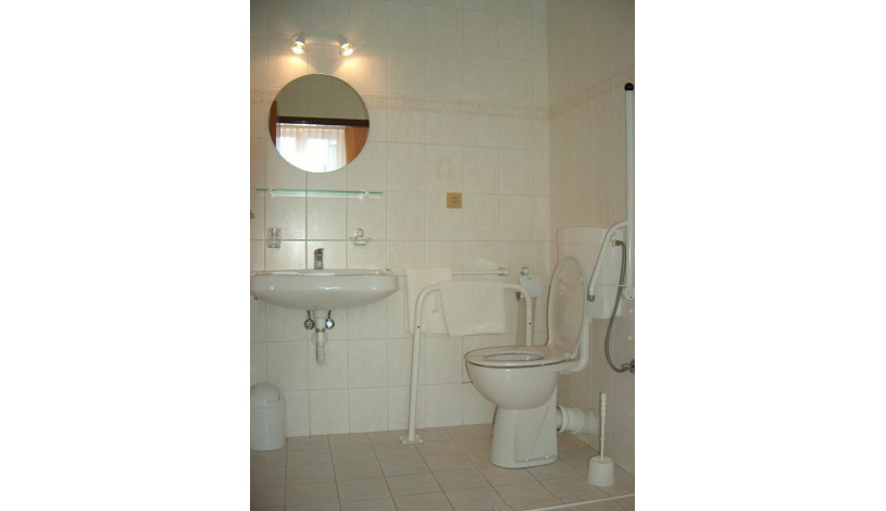 Hotel Jitřenka Konstantinovy Lázně